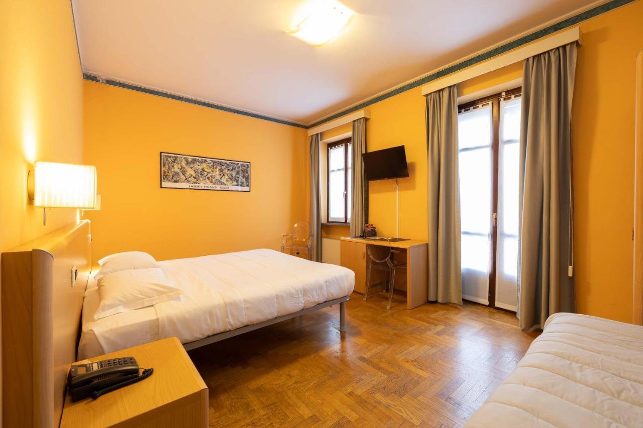 Hotel La Ferte Asti Exterior photo