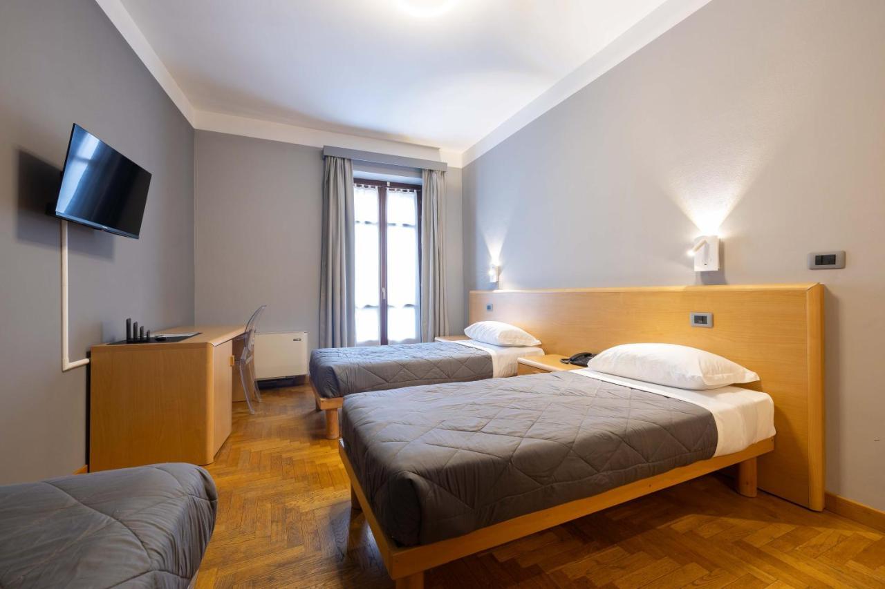 Hotel La Ferte Asti Exterior photo